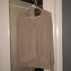 Loft Sweater